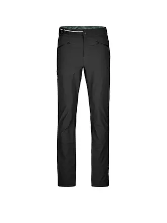 ORTOVOX | Herren Softshell Wanderhose Brenta | 
